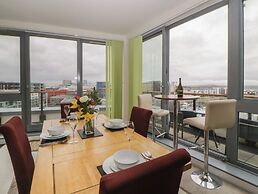 The Penthouse, Phoenix Quay