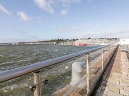 The Penthouse, Phoenix Quay