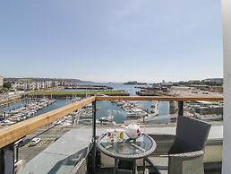 The Penthouse, Phoenix Quay