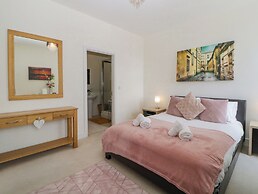 The Penthouse, Phoenix Quay