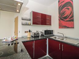 The Penthouse, Phoenix Quay