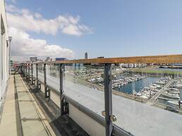 The Penthouse, Phoenix Quay
