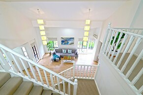 6BRM Retreat Parkside Family House Melb