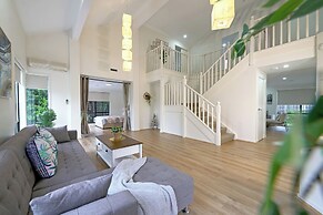 6BRM Retreat Parkside Family House Melb