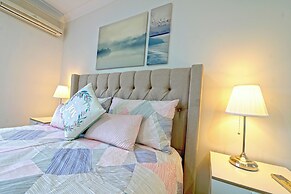 6BRM Retreat Parkside Family House Melb