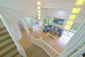 6BRM Retreat Parkside Family House Melb