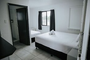 The Rix Hotel Motel