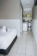 The Rix Hotel Motel