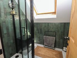 Bodlywydd Fawr - Annexe