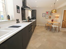 Bodlywydd Fawr - Annexe