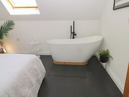 Bodlywydd Fawr - Annexe