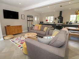 Bodlywydd Fawr - Annexe