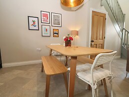 Bodlywydd Fawr - Annexe