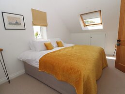 Bodlywydd Fawr - Annexe