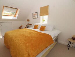 Bodlywydd Fawr - Annexe