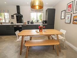 Bodlywydd Fawr - Annexe