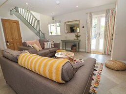 Bodlywydd Fawr - Annexe