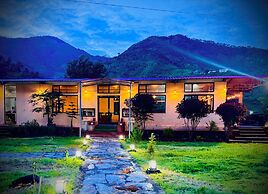 Divyam Resort