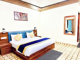 Divyam Resort