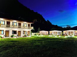 Divyam Resort
