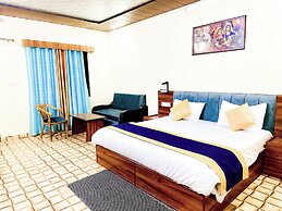 Divyam Resort