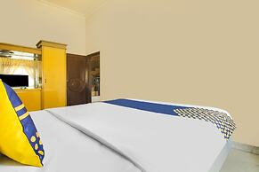 SPOT ON 91620 Skypiea Guest House