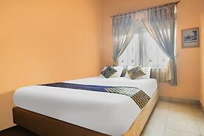 SPOT ON 91620 Skypiea Guest House