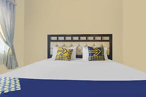 SPOT ON 91620 Skypiea Guest House