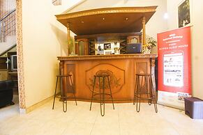 SPOT ON 91620 Skypiea Guest House