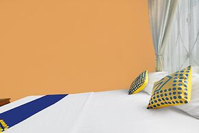 SPOT ON 91620 Skypiea Guest House