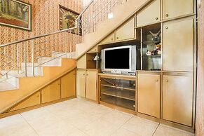 SPOT ON 91620 Skypiea Guest House