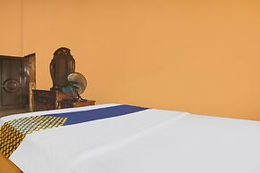 SPOT ON 91620 Skypiea Guest House