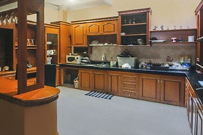 SPOT ON 91620 Skypiea Guest House