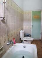 SPOT ON 91620 Skypiea Guest House