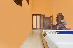 SPOT ON 91620 Skypiea Guest House