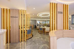 Diamond luxury Hotel