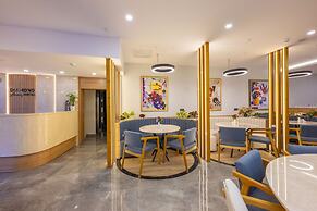 Diamond luxury Hotel