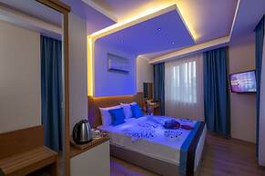 Diamond luxury Hotel
