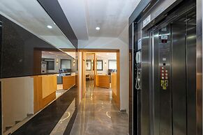 Diamond luxury Hotel