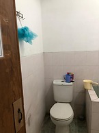 OYO 90482 Rumah Oma Syariah