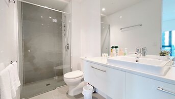 Melbourne One 2B2B1C Apt by GoodLive