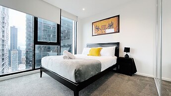 Melbourne One 2B2B1C Apt by GoodLive