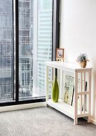 Melbourne One 2B2B1C Apt by GoodLive