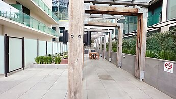 Melbourne One 2B2B1C Apt by GoodLive