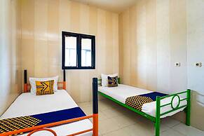 OYO Life 91856 Griya Gedangan Syariah