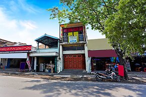 OYO Life 91856 Griya Gedangan Syariah