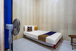 OYO Life 91856 Griya Gedangan Syariah