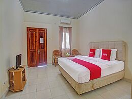 Wisma Langen Werdhasih
