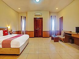 Wisma Langen Werdhasih