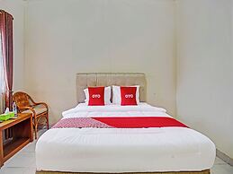 Wisma Langen Werdhasih